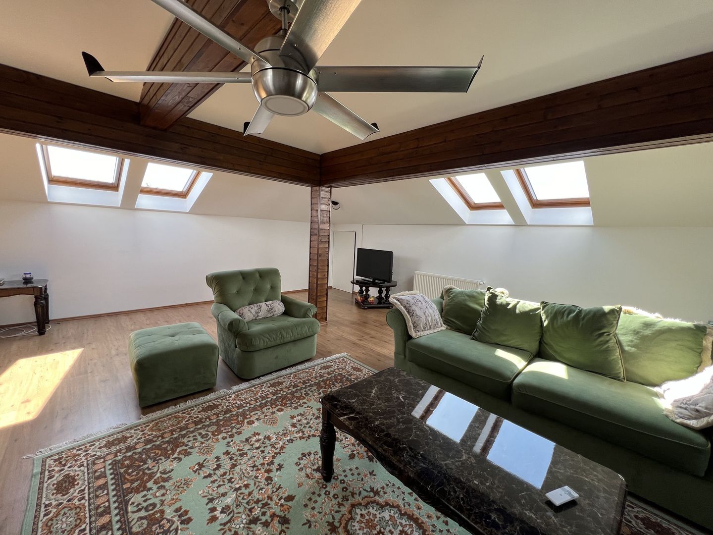 Casa LUX superba Tunari | Pipera - Poză 37