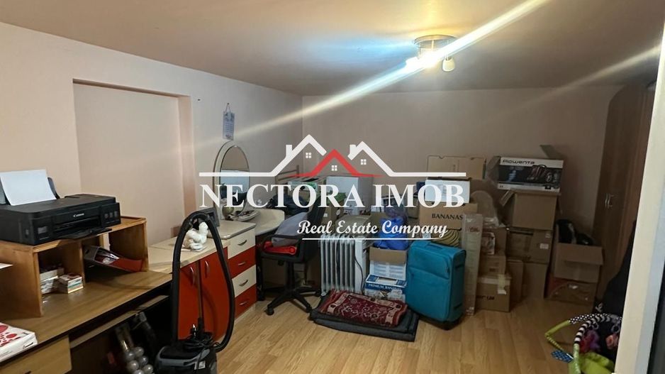 NECTORA IMOB Exclusivitate-Casa 4 camere, Zona Episcopia, 111 mp,Curte - Poză 4