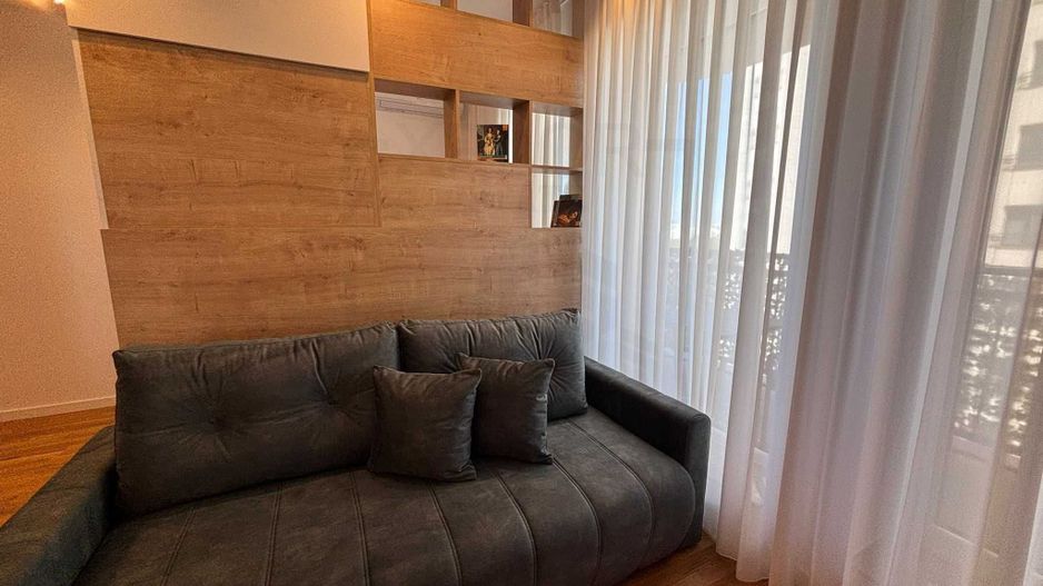 Apartament 2 Camere | Parcul Tineretului – Orășelul Copiilor - Poză 5