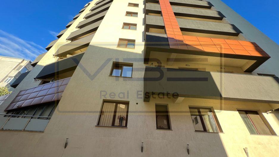 Apartament 2 camere+parcare privata Pacurari Concept Residence  / 10 min Copou - Poză 25