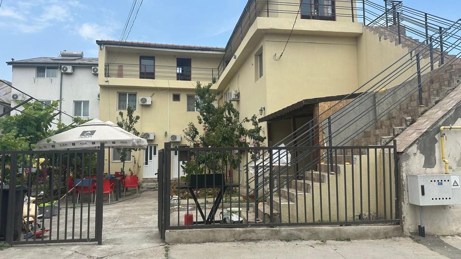 Vila de vanzare in Eforie Nord - Poză 1