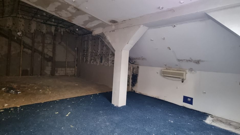 Casă P+M, 4 camere, str Lebedei, singur in curte - 600 E. Comision 0 - Poză 17