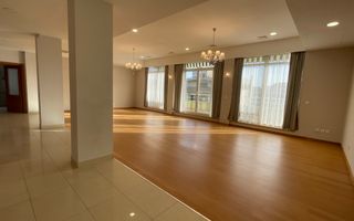 PENTHOUSE SUPERB CU 4 CAMERE LA INCHIRIERE LANGA PARCUL HERATSRAU - Poză 12
