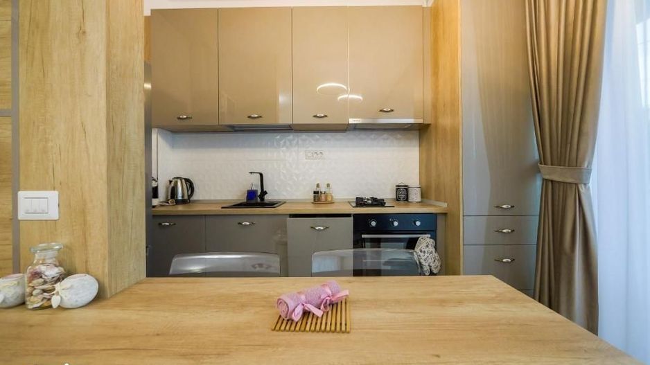 Apartament 2 camere in Mamaia zona Aqua Park - Ocazie - Poză 6