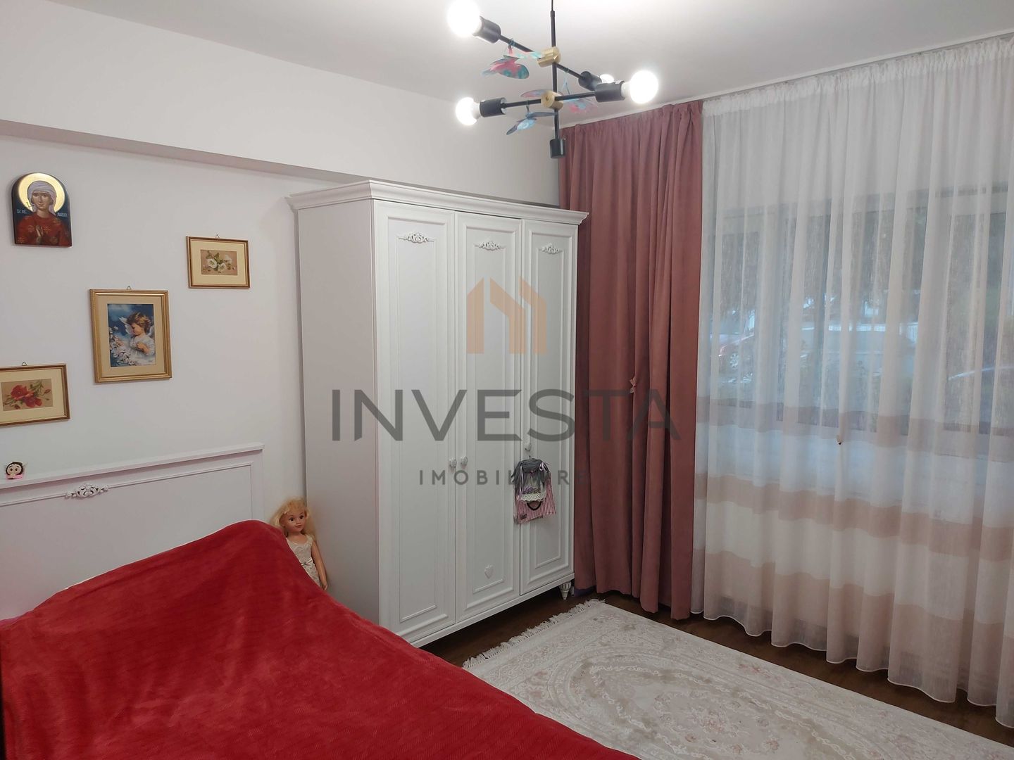 Apartament Modern 3 Camere Decomandat in Zorilor | Zona Eugen Ionesco - Poză 3