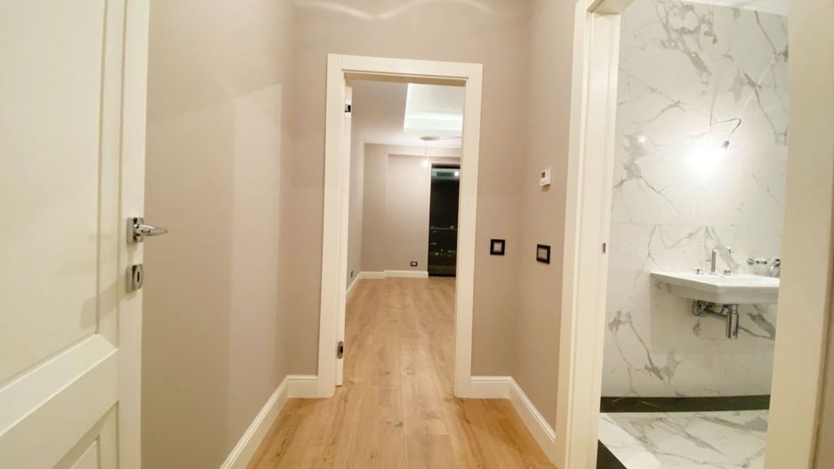 Apartament 5 camere Gafencu 49 - Herastrau - Poză 6