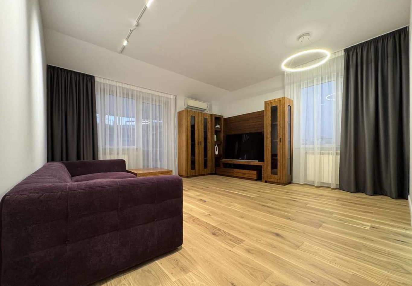 BLOC NOU ULTRALUX 3 CAMERE + TERASA PANORAMICA TIMPURI NOI + PARCARE - Poză 12