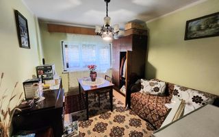 De vanzare apartament 2 camere, parter, zona Cetate - Poză 4