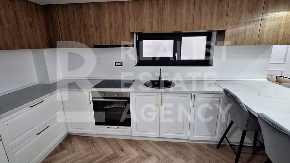 Apartament de 2 camere, My Place Residence. - Poză 9