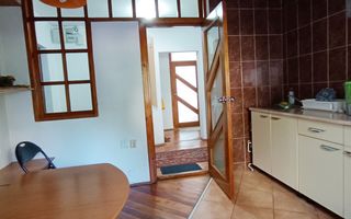 Apartament cu 3 camere decomandate,Carpatilor-Judetean - Poză 11