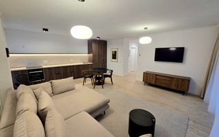 Apartament cu 2 Camere, Ultrafinisat, Prima Închiriere, Zona Cetate - Poză 2