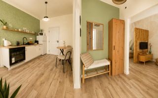 Apartament finisaje PREMIUM | UltraCentral - IULIU MANIU - Poză 2