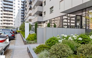 Vânzare apartament 3 camere, 77mp | Nemobilat - Poză 25