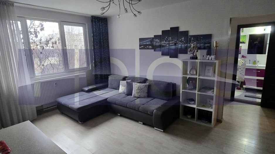 DE VANZARE AP 3 CAMERE 63 MP DRUMUL TABEREI | SEMIDECOMANDAT | METROU - Poză 2