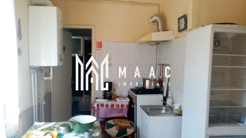 Casa individuală | Teren 328 mp | Piața Cluj - Poză 7