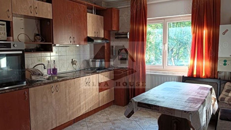 Racadau - Apartament cu doua camere, 58 mp + doua balcoane (7.6 mp) - Poză 1