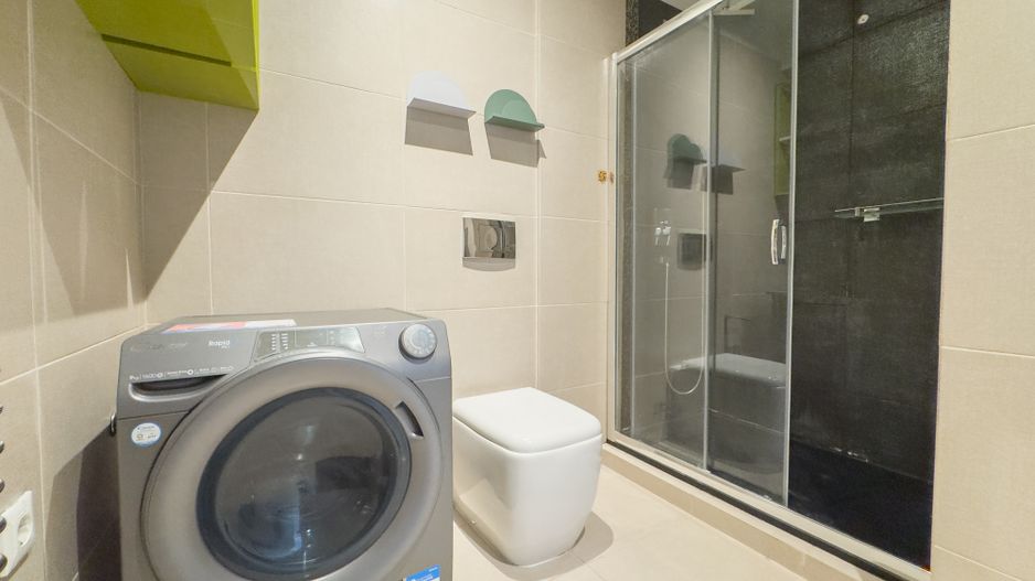 Rovere Exclusive Concept | Pipera | 3 camere | LUX | Terasă 37 mp - Poză 14