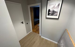 Apartament de 2 camere, 70mp, Zona Centrala - Poză 12