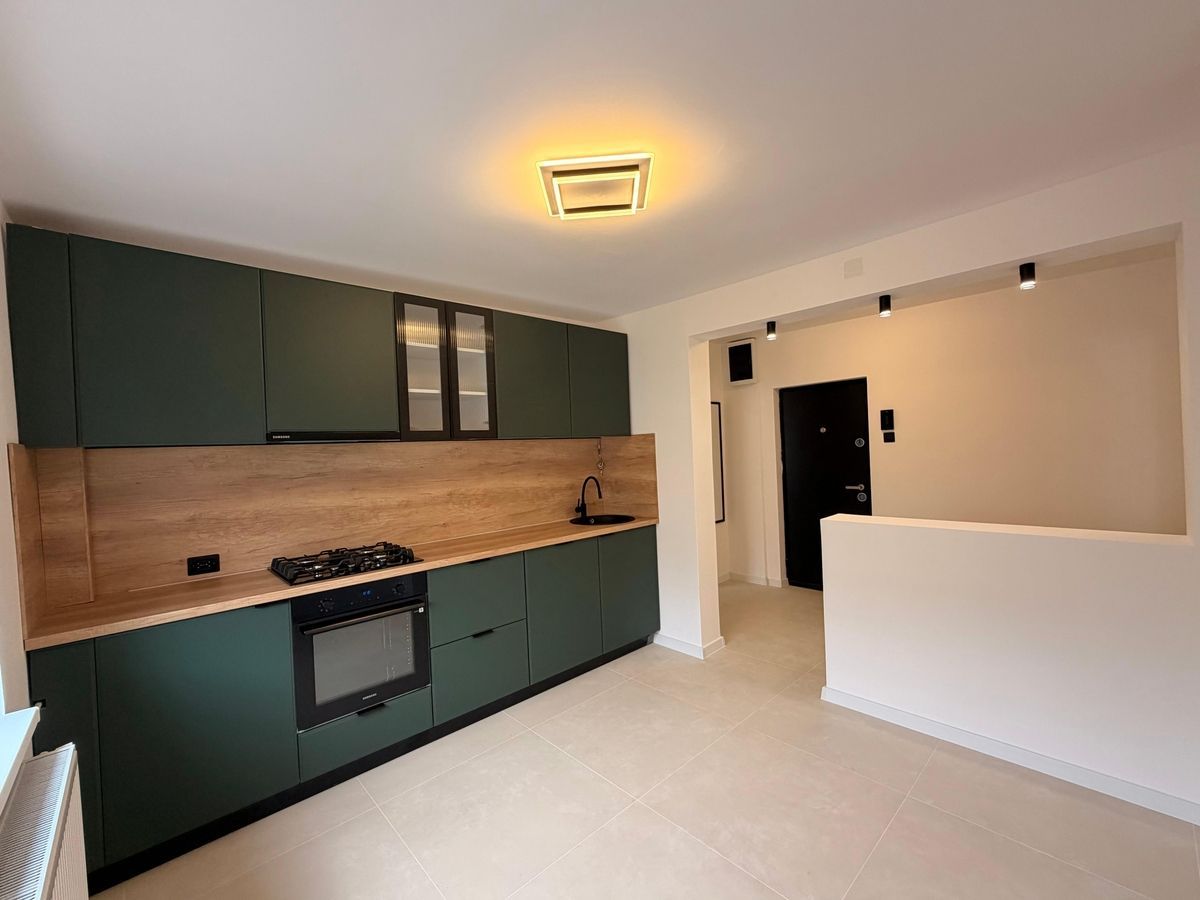 Mihai Bravu - Timpuri Noi - complet renovat - Poză 3
