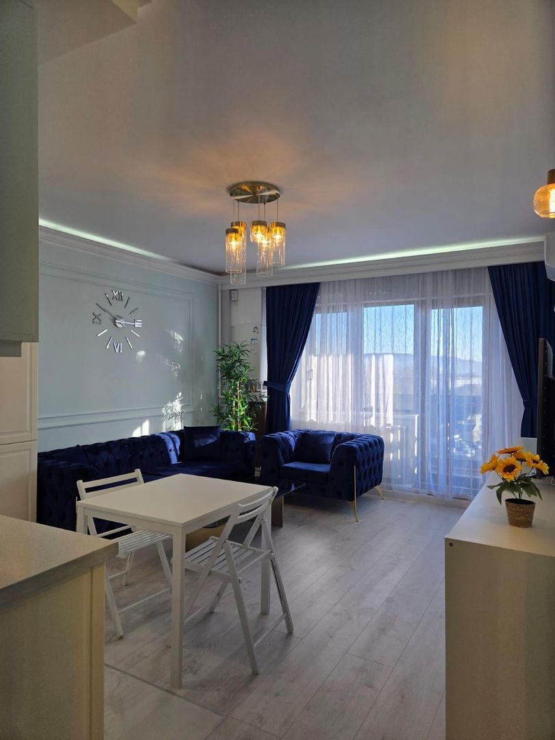 Apartament  2 camere / Prima  inchiriere/ Vedere superba/ - Poză 1