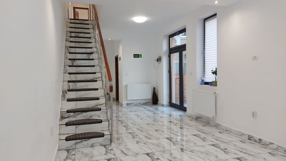 Casa de inchirat Blv Decebal Piata Alba Iulia Mall Vitan construcţie 2023 - Poză 11