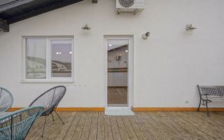 Apartament 3 camere 78 mp + terasa 35 mp, TRACTORUL/BRASOV - Poză 22