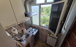 2 camere - etaj 2 - 55mp - centrala termica - investitie - Craiovita - Poză 5