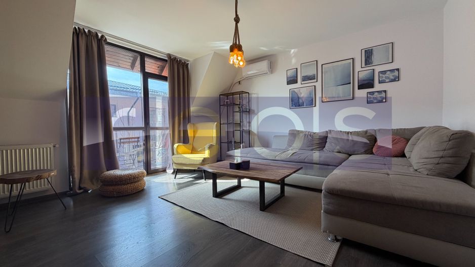 Apartament cu 4 camere 118 mp utili Direct Proprietar! - Poză 1