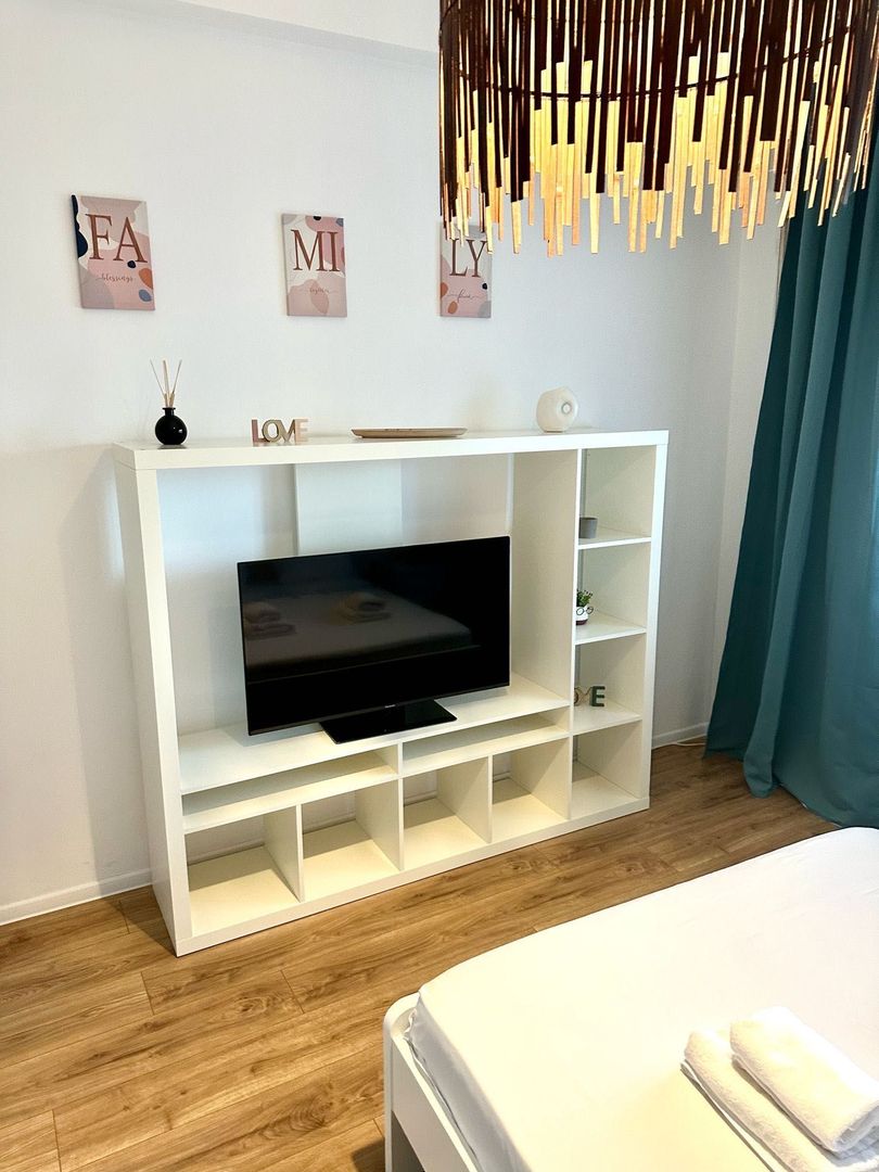 Apartament 3 camere, Piața Romana - Poză 3