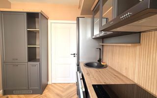 Apartament de vanzare Zona Terra / Floresti - Poză 5