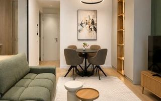 Apartament premium | Prima Închiriere | Parcare | Nusco City - Poză 2