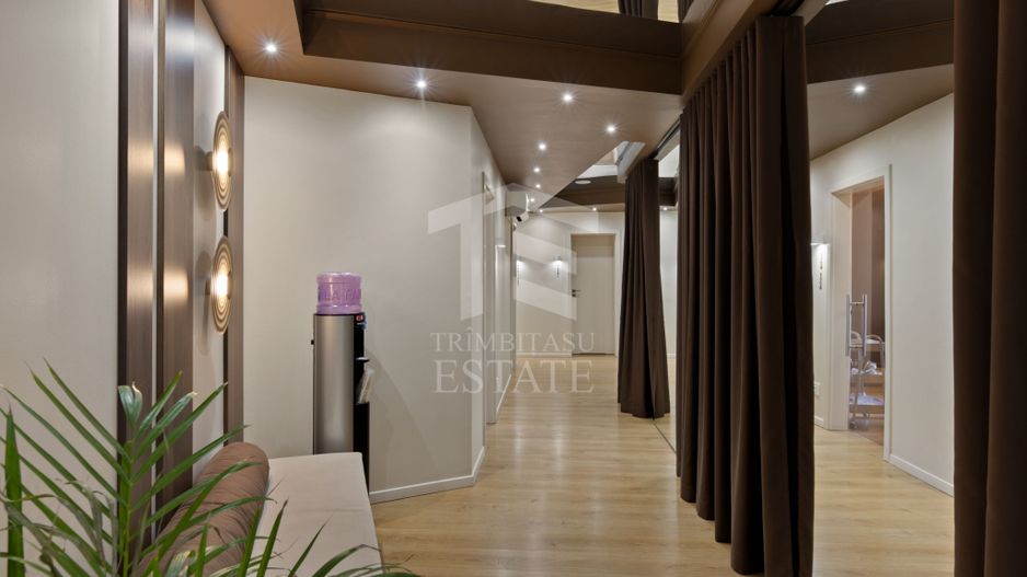 Casa / Vila  | 670MP Utili | Curte | Pozitie Centrala | COMISION 0% - Poză 19