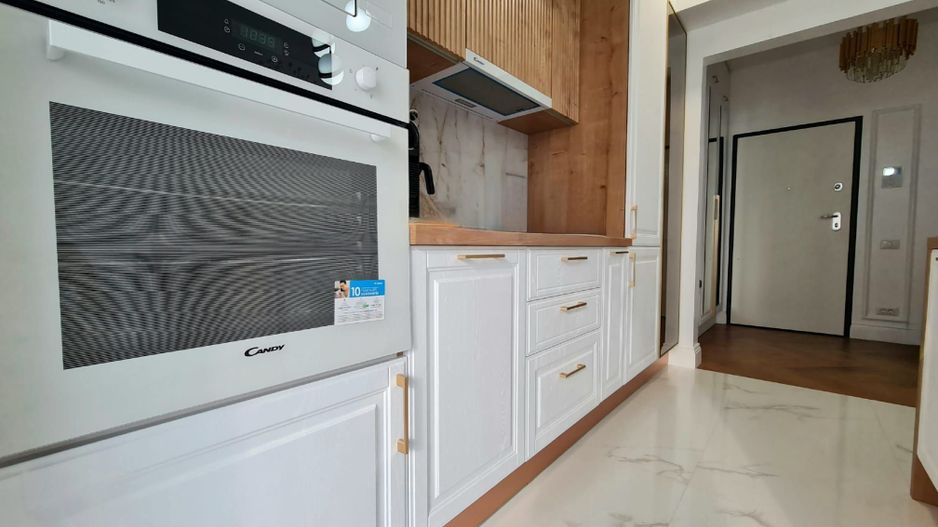Proprietate exclusivistă || 3 camere || Pipera || Rondul OMV - Poză 7