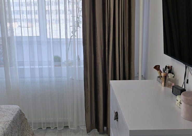 Apartament 3 camere decomandate, renovat, metrou Obor, 72 mp - Poză 7