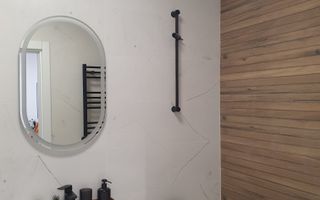 Apartament 2 camere |  bloc 2019| mobilat | parcare | Pallady - Poză 5