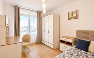 Duplex superb cu 3 camere, mobilat si utilat | Mosnita Veche | Drumul Boilor - Poză 9