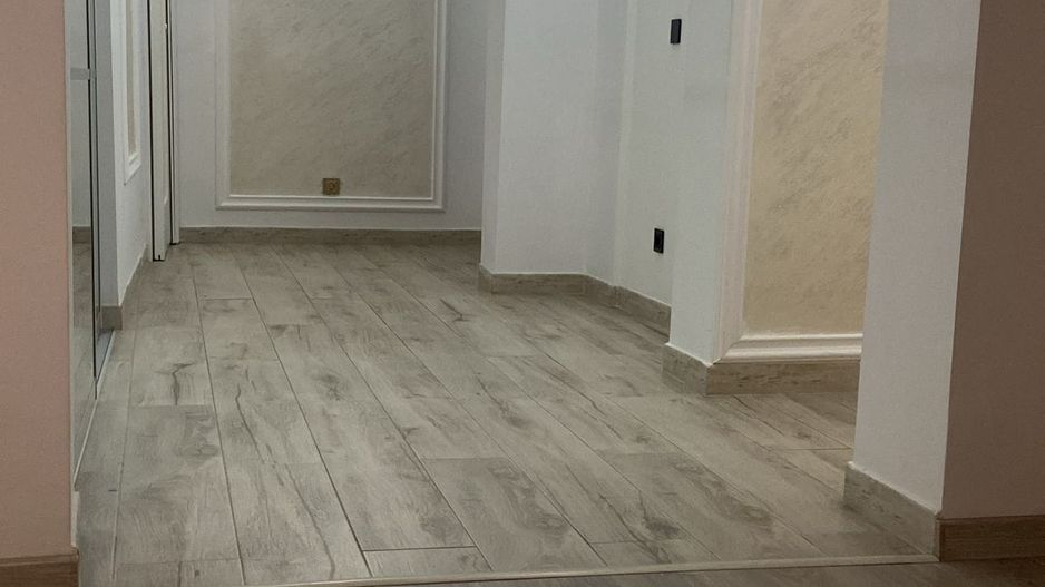 Apartament 4 camere de inchiriat - Zona IC Frimu - Poză 16