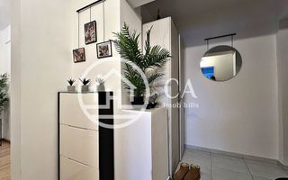 Apartament de vânzare cu 4 camere în zona Calea Aradului, Oradea - Poză 13