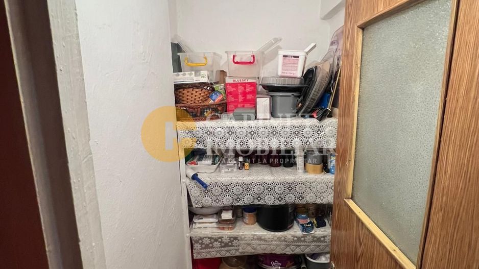 4 Camere Decomandat- 2 Bai - 90 MP- Zona Dacia - Poză 9