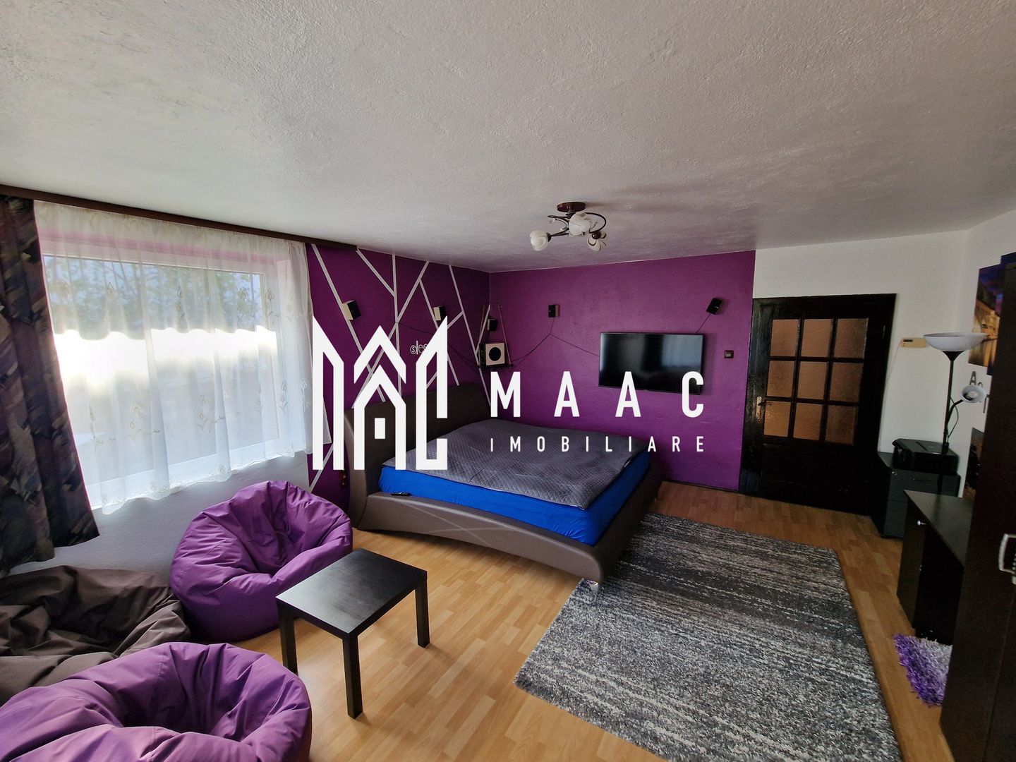 Casa individuala | Teren 556m | Parcul Sub Arini - Poză 4