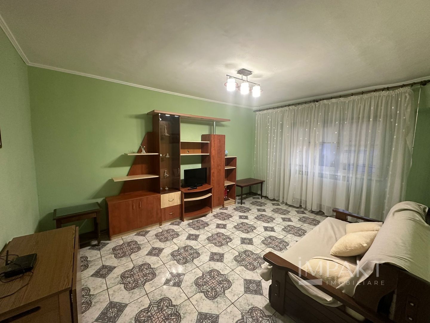 Apartament 3 camere Manastur - Poză 1