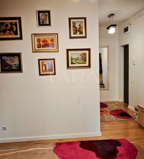 Apartament spațios cu 3 camere – zonă Gheorgheni, lângă parcuri. - Poză 15