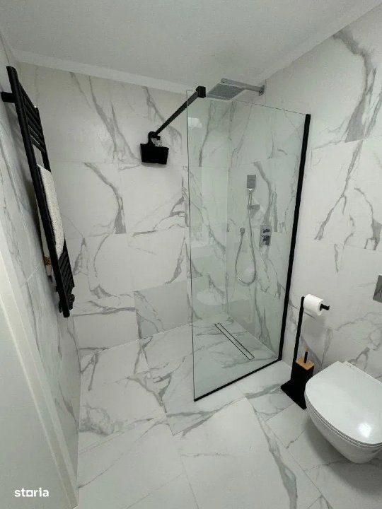 Apartament Premium / 2 camere /  Yacht Kid / Lake View / Prima Inchiriere - Poză 9