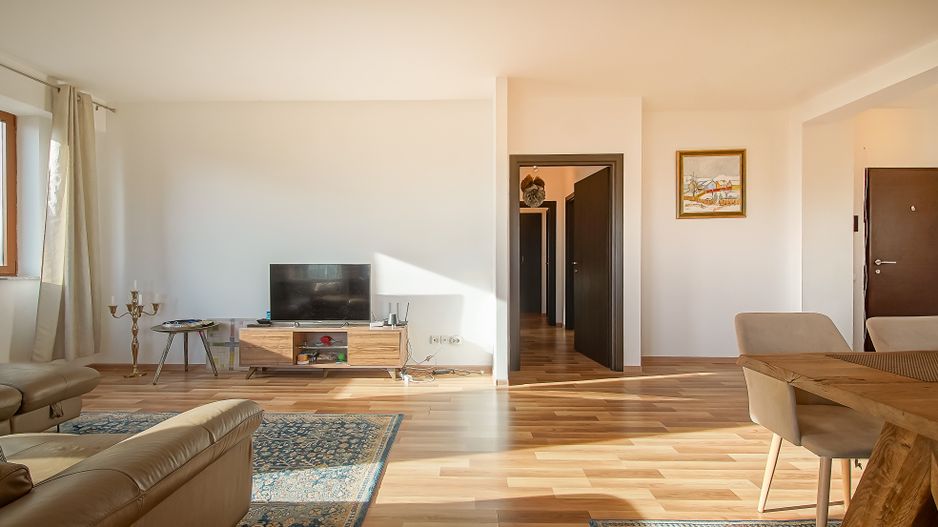 COMISION 0% | 3 CAMERE SI 2 BAI | TERASA 50 MP UTILI  | DRUMUL POIENII - Poză 6