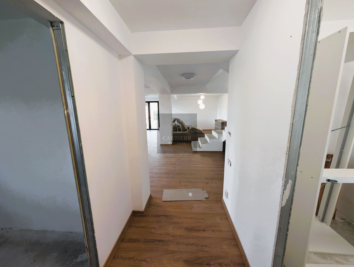 DUPLEX ECO | 3 CAMERE CLINCENI | AUTOSTRADA A0 - Poză 11