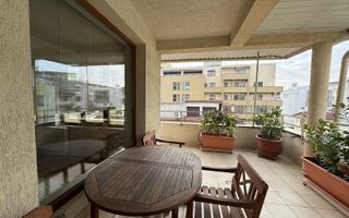 HERASTRAU | INCHIRIERE 4 CAMERE | MOBILAT-UTILAT LUX | PARCARE | 200MP - Poză 23