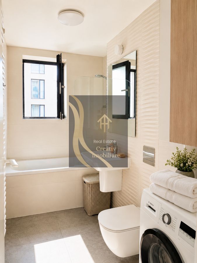 Cloud9 Residence, Aviatiei, Promenada, Oregon,Metrou Aurel Vlaicu si Pipera - Poză 16