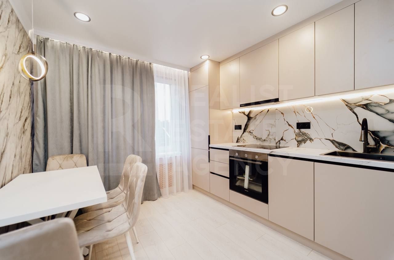 Vânzare, apartament, 1 cameră, str. Eugen Coca, Buiucani - Poză 2