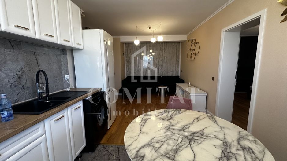 Apartament 3 camere | Loc de parcare | Zona Restaurantului Milanese - Poză 7