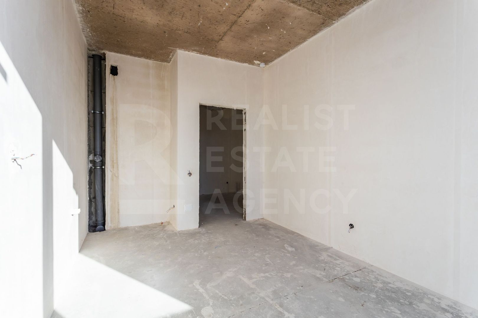 Vânzare apartament 2 dormitoare șoseaua Hîncești, Telecentru - Poză 11